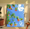 油絵 絵画 母の日 父の日 40*50cm インテリア 油絵 セット 油絵風 壁掛け 美術品 数字 塗り絵 大人の 塗り絵 塗り絵 キット セット 風景画 DIY絵 キャンバス 油絵の具 プレゼント 壁デコ 壁装飾 名画 壁飾り ギフト 手作り 敬老の日 母の日 初心者 誕生日 新築 お祝い