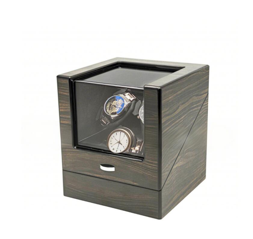 新作【 3本巻 】 ワインディングマシーン 3本 腕時計 自動巻き ワインディングマシーン 腕時計 時計 ウォッチワインダー ウォッチ ワインダー 時計ケース ...