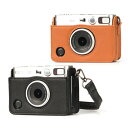 【送料無料】【楽天倉庫出荷】カメラケース instax mini evo ケース チェキ evo ケース チェキ 保護カバー 富士フイルム チェキ カバー 全面...