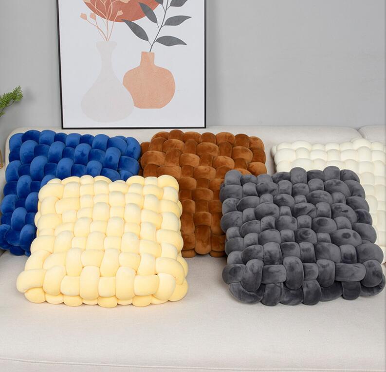 10%OFFクーポン企画中 !クッション 座布団　高反発 厚み12センチ/17センチ スツール 椅子 キッズ 子供..