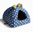 10%クーポン発行中!ペットハウス 丸型 ペットベッド 犬ベッド 猫ベッド 無地 犬ハウス ネコベッド クーション 洗える 犬用ベッド 猫用ベッド 猫ハウス ク...