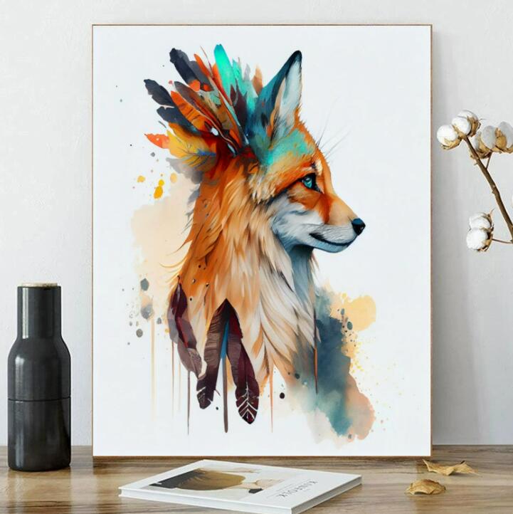 【送料無料】油絵 絵画 インテリア 油絵 セット 油絵風 壁掛け 美術品 数字 塗り絵 大人の 塗り絵 塗り絵 キット セット 風景画 DIY絵 キャンバス 油...