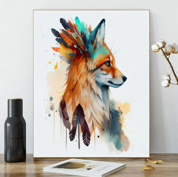 【送料無料】油絵 絵画 インテリア 油絵 セット 油絵風 壁掛け 美術品 数字 塗り絵 大人の 塗り絵 塗り絵 キット セット 風景画 DIY絵 キャンバス 油...