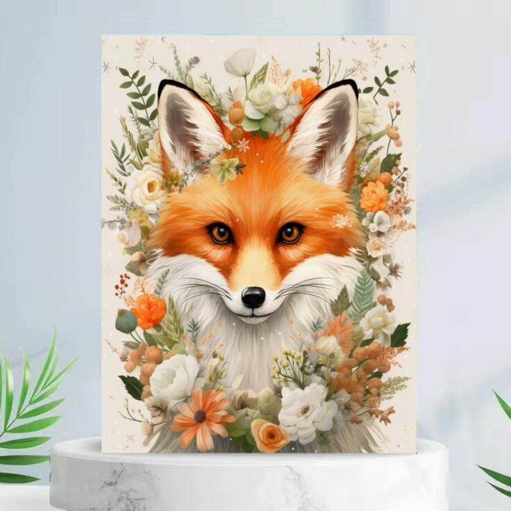 【送料無料】油絵 絵画 インテリア 油絵 セット 油絵風 壁掛け 美術品 数字 塗り絵 大人の 塗り絵 塗り絵 キット セット 風景画 DIY絵 キャンバス 油...