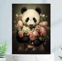 【送料無料】油絵 絵画 インテリア 油絵 セット 油絵風 壁掛け 美術品 数字 塗り絵 大人の 塗り絵 塗り絵 キット セット 風景画 DIY絵 キャンバス 油...
