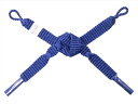 レディース 羽織紐 hh-20 藍色