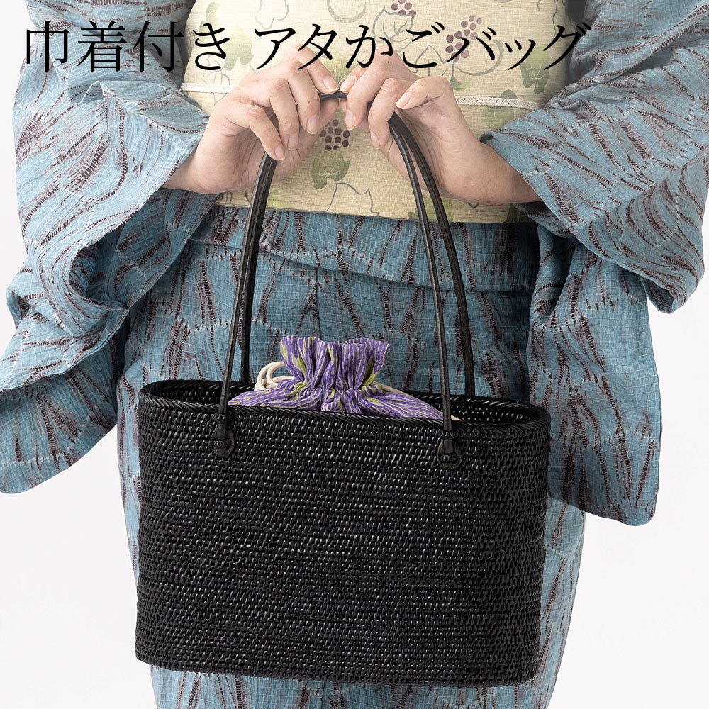 楽天市場】アタバッグ 高級(かごバッグ|レディースバッグ 楽天市場】アタバッグ 高級(かごバッグ|レディースバッグ