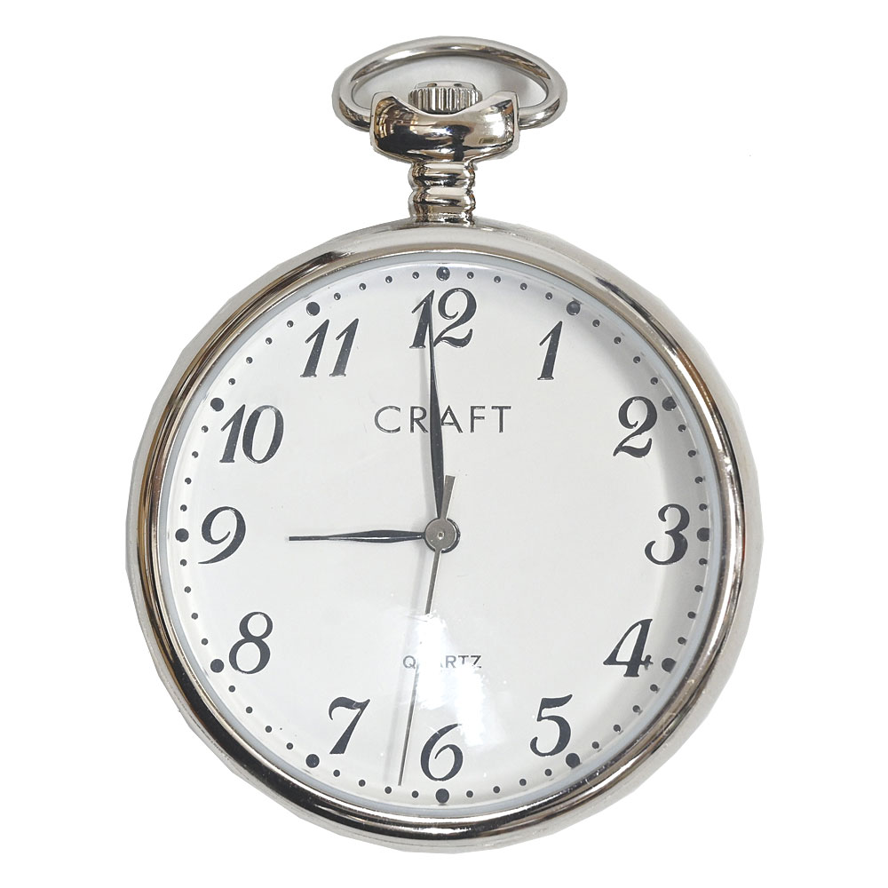 懐中時計 紳士用 飾り紐付き クォーツ ユニセックス 男性 メンズ シルバー 銀 着物 和服 和装 贈り物 ギフト プレゼント 父の日 敬老の日 還暦祝い