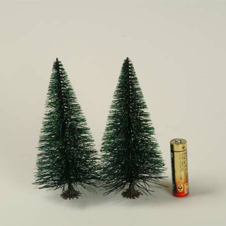 Rakuten - フィギア：杉2本入り82　s-0043*資材