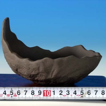 Rakuten - 鉢：国産小鉢(土物)　15.0cm*資材