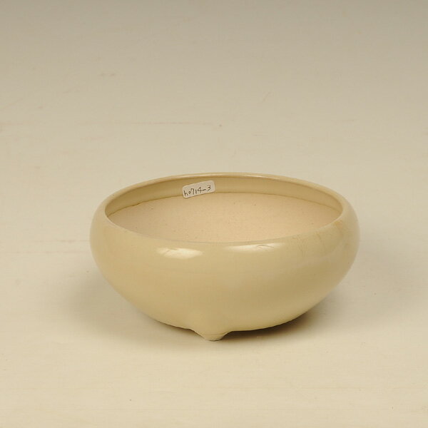 鉢：国産小鉢(鉄鉢5号)　15.5cm*資材