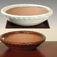鉢：中国産小鉢　29.0cm*資材