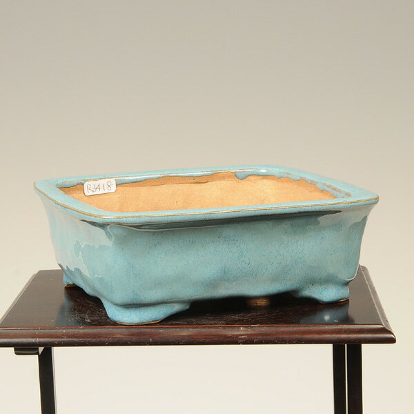 Rakuten - 重兵衛　長方　17cm【現】