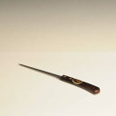 盆栽道具:八木光 盆栽用鋸(ノコギリ) 300mm*資材