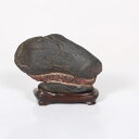 水石:貴船石 広寿台【現品】*資材