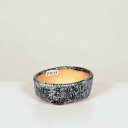 現代小鉢:重兵衛 楕円鉢 8.2cm【現】*資材