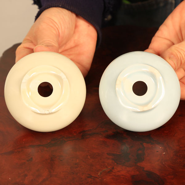 現代小鉢：平安佑泉　丸鉢　8.0cm*資材　へいあんゆうせん
