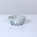 現代小鉢:峰山 モッコ鉢 9.8cm【現】