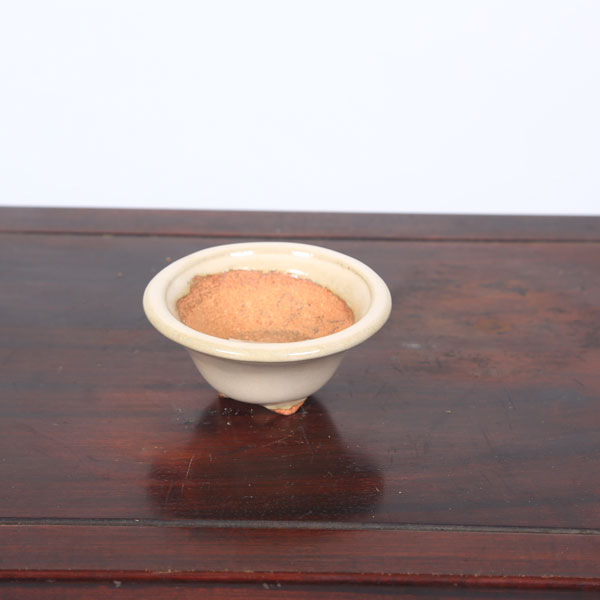 Rakuten - 鉢：服部　そり丸鉢　8.2cm【現品】*　資材