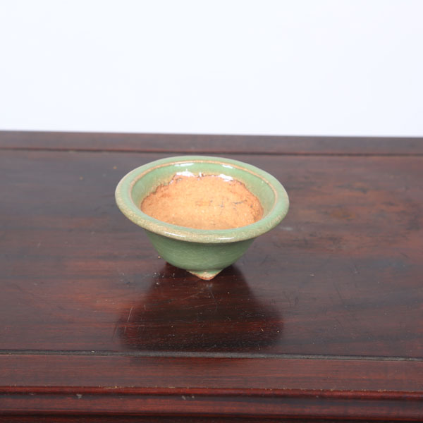 Rakuten - 鉢：服部　そり丸鉢　8.2cm【現品】*　資材