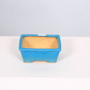 現代小鉢:柴勝 長方鉢 10.5cm【現品】