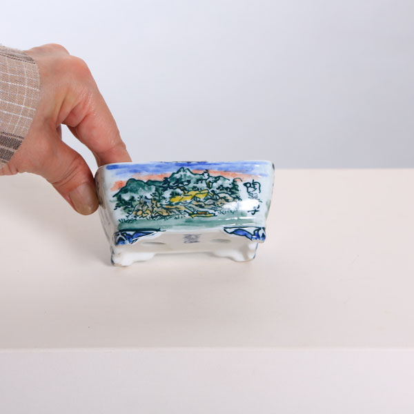 ���微ȭ��ƫ�顡Ĺ��ȭ��9.9cm�ڸ��ʡ�