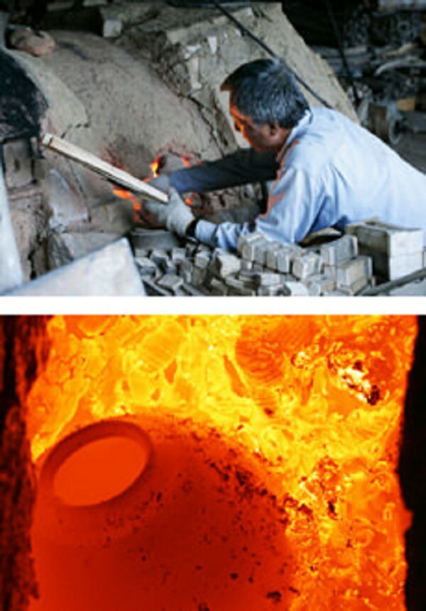 盆栽小鉢:立杭焼 丹満 丸鉢 10.5cm 【現品】Tachikui