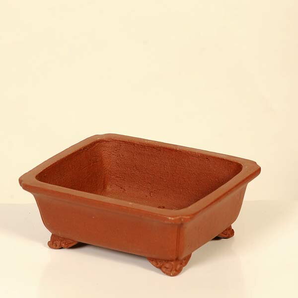 Rakuten - 現代小鉢：柴勝　長方鉢【現品】*shibakatu　13.0cm