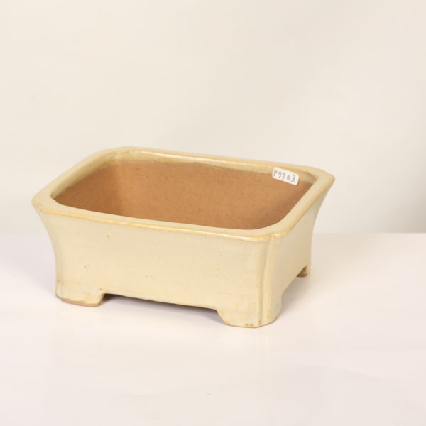 現代小鉢：柴勝　長方ソリ鉢【現品】*shibakatu　18.2cm