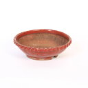 現代小鉢:越前文山 丸鉢 17.5cm【現品】*bunzan