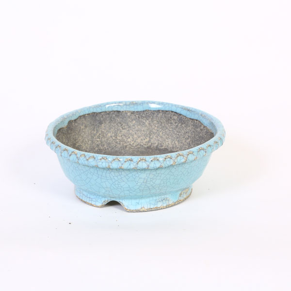 商品説明 越前文山　丸鉢 本名：伊藤 薫 福井県出身。 地元に伝わる越前焼に則って独自の作風を確立。 釉薬の発色が美しく、個性的な形状に挑戦されています。 サイズ 鉢径：約19.5cm 　高さ：約7.3cm 納期配達ご希望日時のご指定ができ...