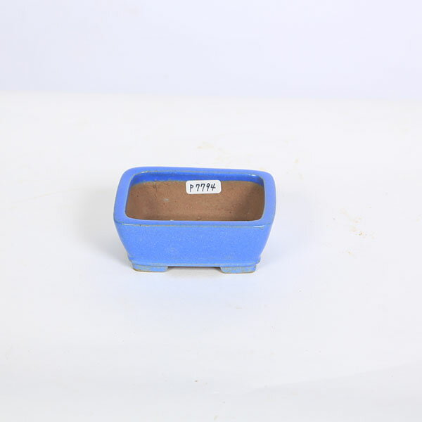 Rakuten - 現代小鉢：柴勝　長角長方鉢【現品】*shibakatu　8.8cm