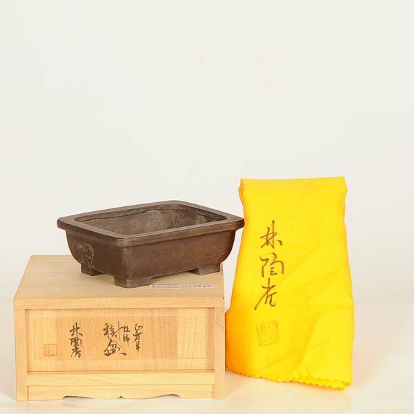 Rakuten - 現代小鉢：陶雀　長方鉢『長方羊』【現品】*toujyaku　11.0cm