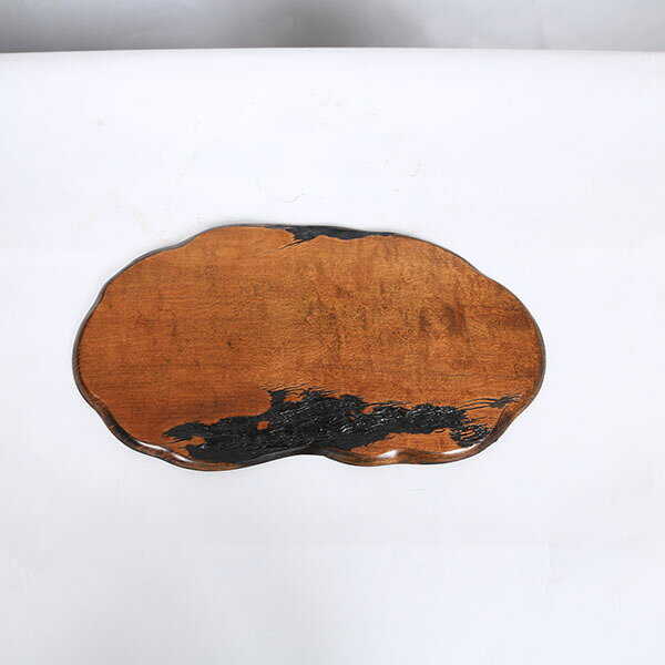 地板　26cm　カエデ　薄【現品】*資材