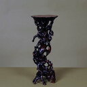 小飾:根飾 廣秀作 16.8cm【現品】*資材