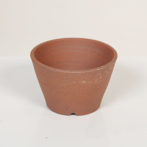 Rakuten - 鉢：国産丸鉢　8.4cm*資材