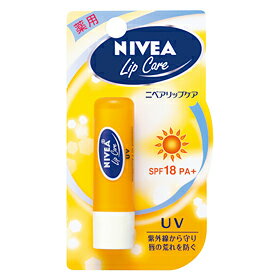 花王ニベアリップケア UV3.9g※パッ