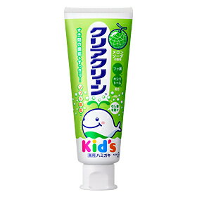 クリアクリーン Kid's（キッズ） メ