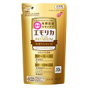 エモリカ プレミアム 濃密うるおい肌 薬用スキンケア入浴液 ...