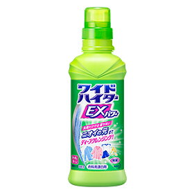 ワイドハイター EXパワー ［本体］600ml