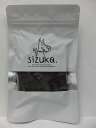 SIZUKA犬のおやつころころエゾ鹿ミンチ 30g(4)