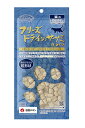 猫用おやつ ママクックフリーズドライのササミ 粒タイプ 18g