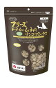 犬用おやつ ママクックフリーズドライのムネ肉ナンコツミックス 《130g》