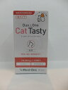 Duo　One Cat Tasty粒タイプ 120粒入 その1