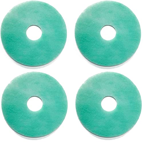 【レビュー特典あり】39242920/39242922 4個セット 東芝衣類乾燥機用の花粉フィルター 互換品 非純正 メール便