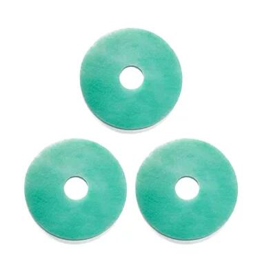 【レビュー特典あり】39242920/39242922 3個セット 東芝衣類乾燥機用の花粉フィルター互換品 非純正 メール便