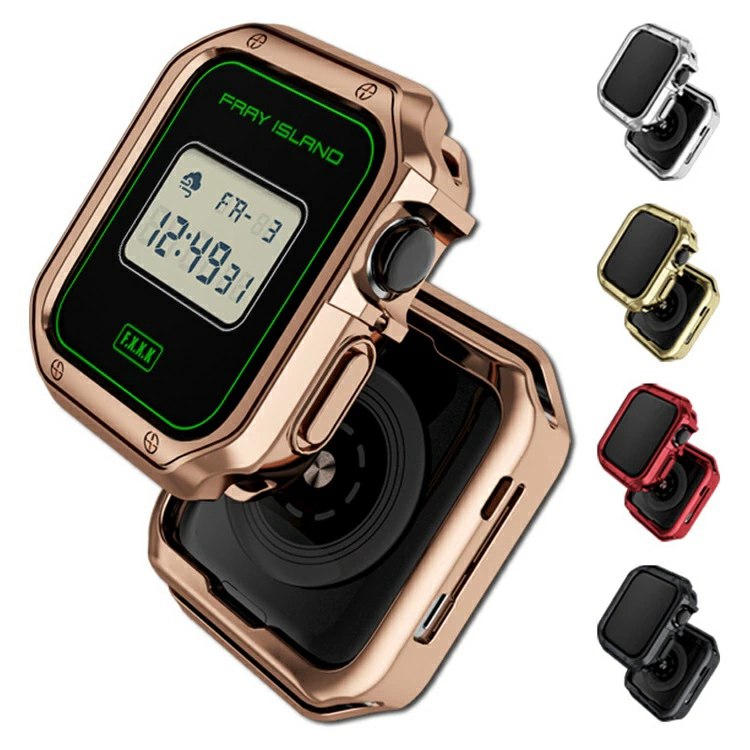 åץ륦å ݸ ŵä TPUǺ ׷ۼ å ñ ӥͥ ̵  apple watch  41mm 45mm 44mm 40mm 38mm 42mm ݸС