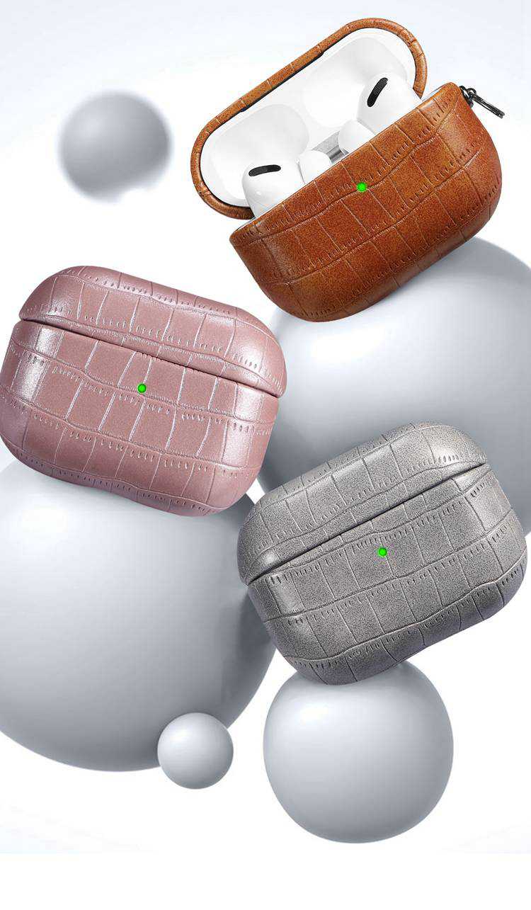 airpods pro2ケース レザー オシャレ カラビナ付き LEDライトが見える airpods 1 2 AirPods 第3世代 ケース 耐衝撃 個性的 ...