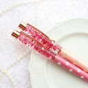 ハーバリウムボールペン コスモス ボールペン 周年祝い 完成品 送別 誕生日 敬老の日 退職ギフト ドライフラワー還暦 就職 入学 卒業 定年 記念品 ペン 花...