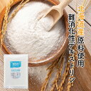 難消化性デキストリン (北海道産自社原料使用) 500g 【お試し特別価格&送料無料！】食物繊維 ダイエタリーファイバー ダイエット 送料無料 微顆粒 非遺伝子組換え 難消化性 デキストリン 水溶性食物繊維 ネコポス配送